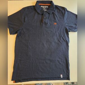 Aéropostale men's polo, A87 Logo Piqué Polo